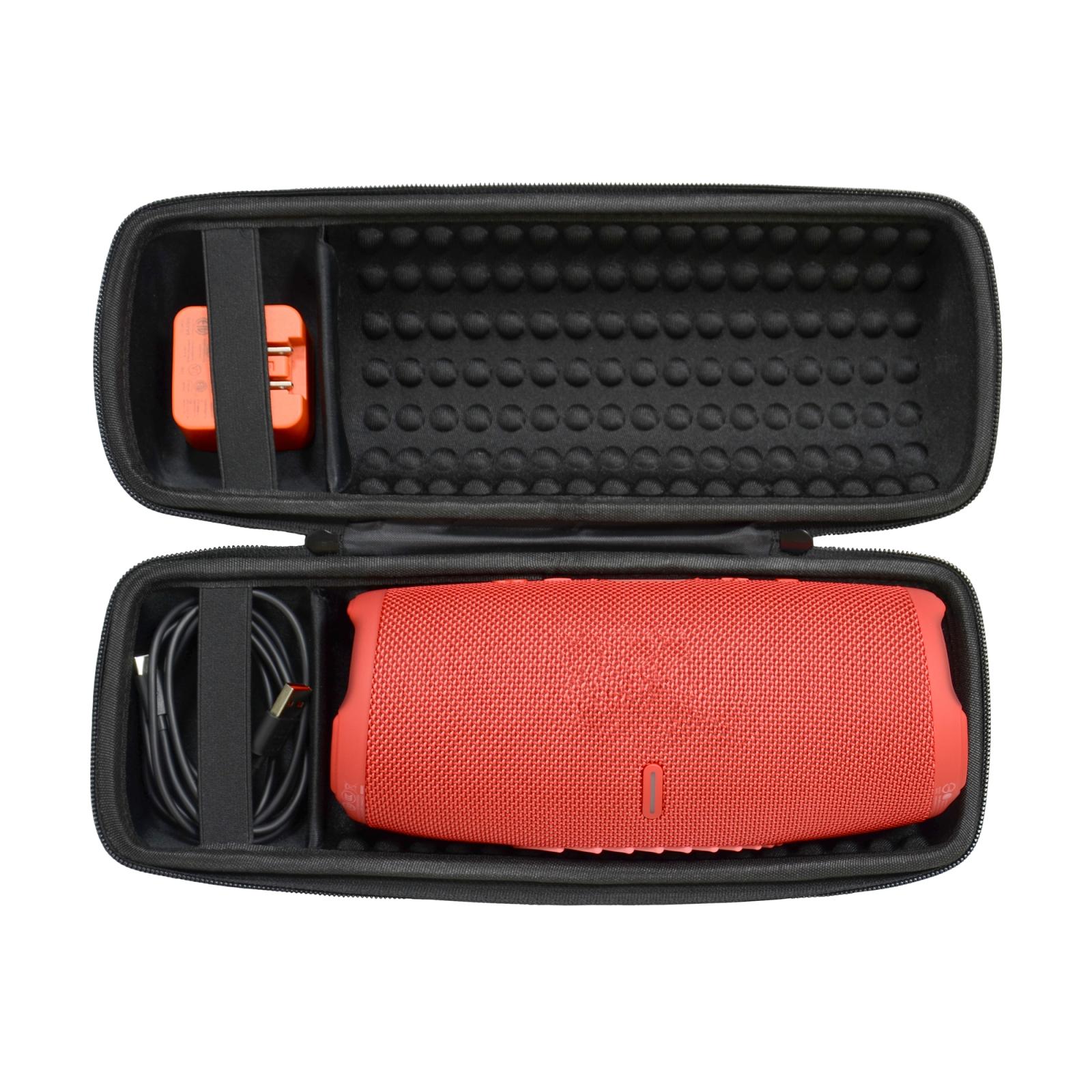 Portable Shockproof Hard Case For JBL Charge 5