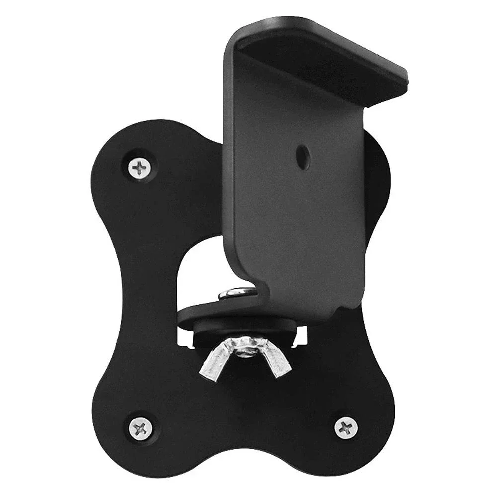 For Samsung HW-Q990B Home Bluetooth Speaker Metal Wall Mount Bracket