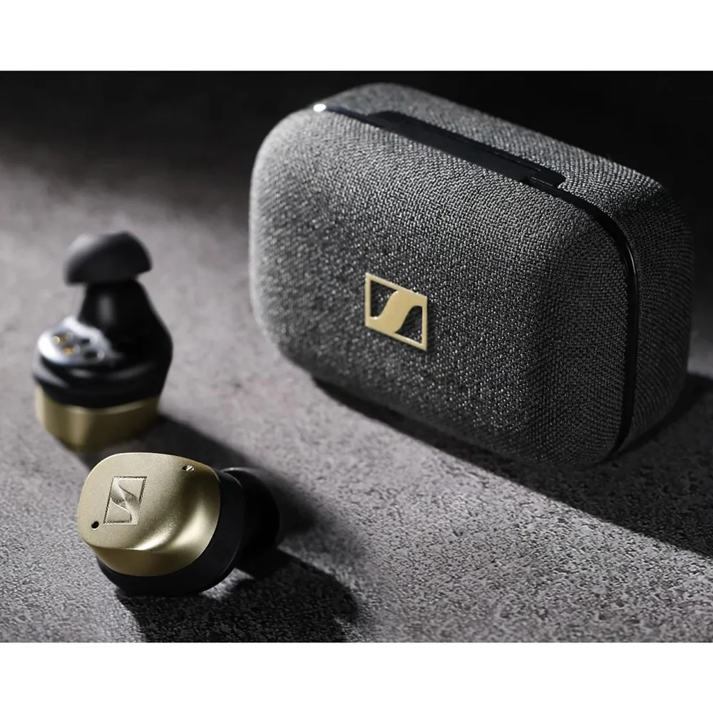 Sennheiser Momentum True Wireless 4 Gold