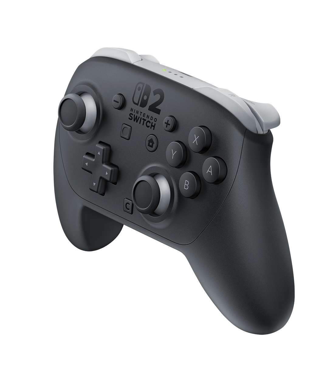 Nintendo Switch 2 Pro Controller