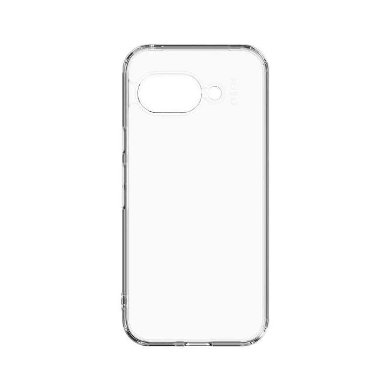 EFM Zurich for Pixel 9a