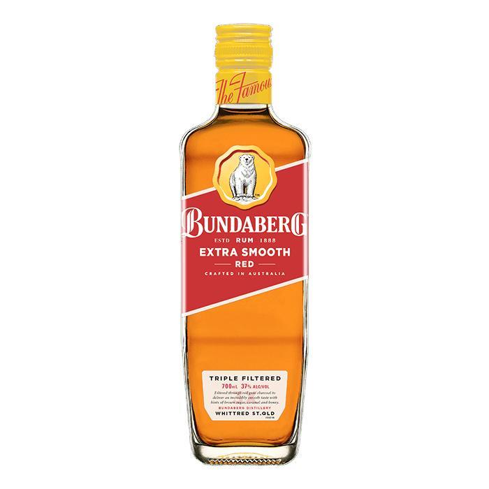 Bundaberg Rum Red 700ml