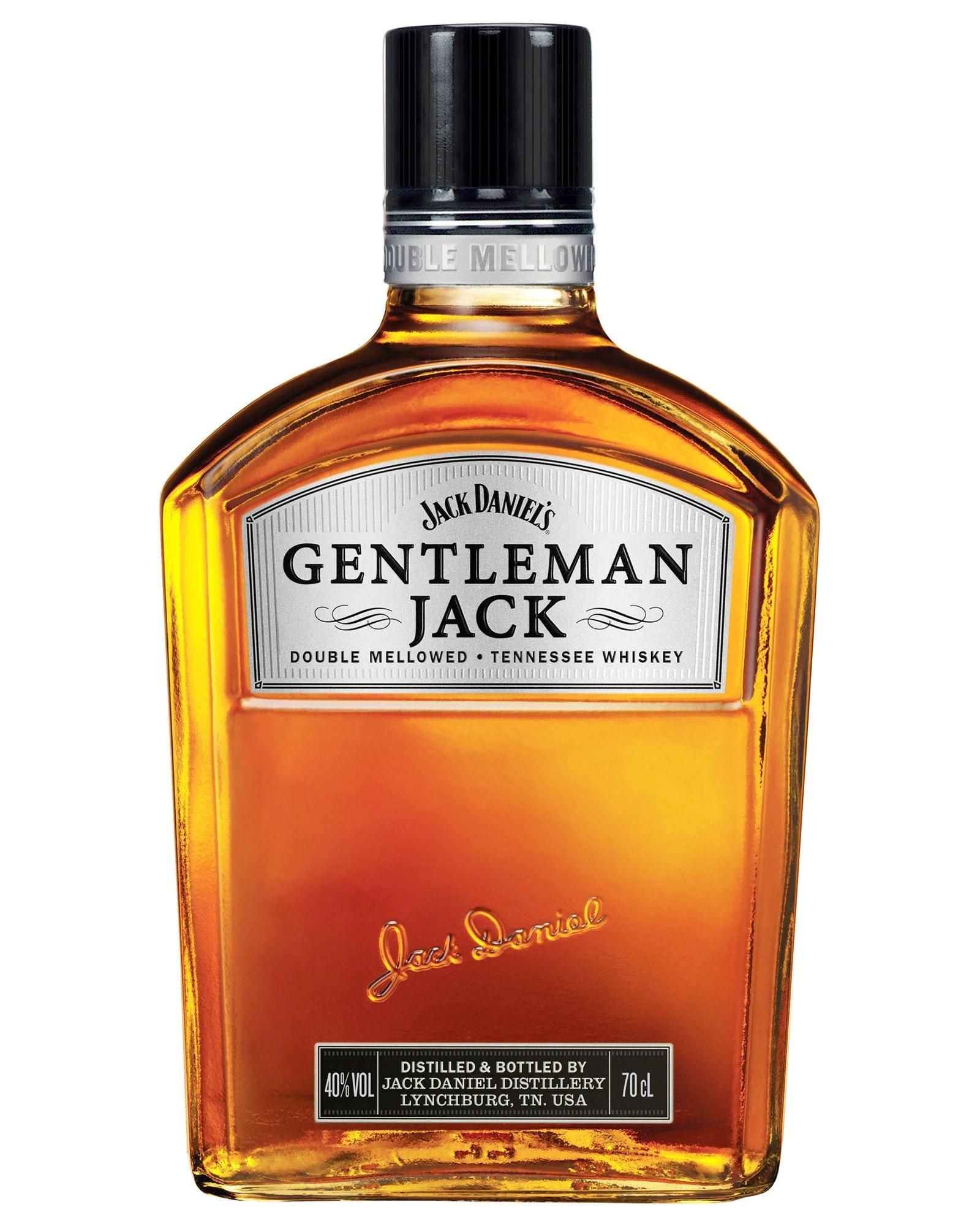 Jack Daniel Gentleman 700ml
