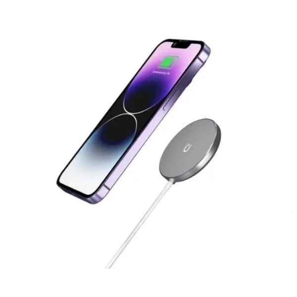 QI2 Charger USB C Dongle