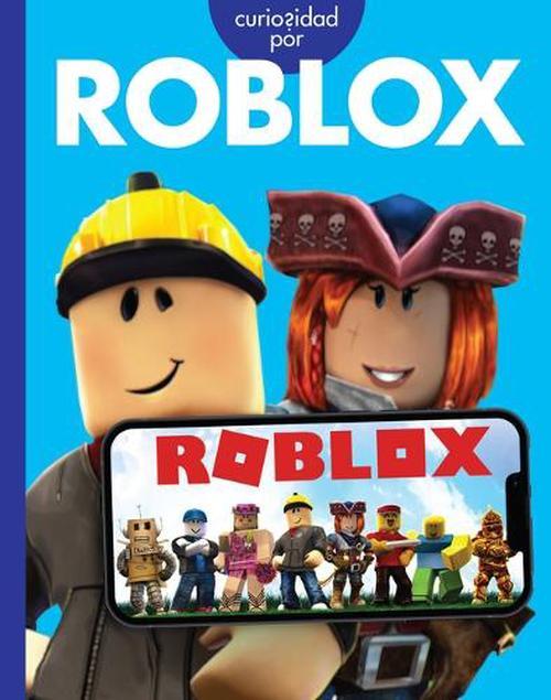 Curiosidad Por Roblox