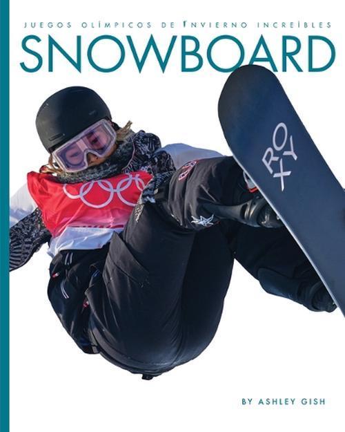 Snowboard
