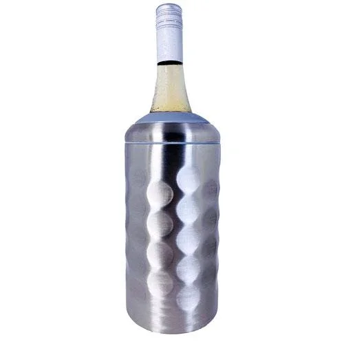 Polar Wine Chiller - Stainless