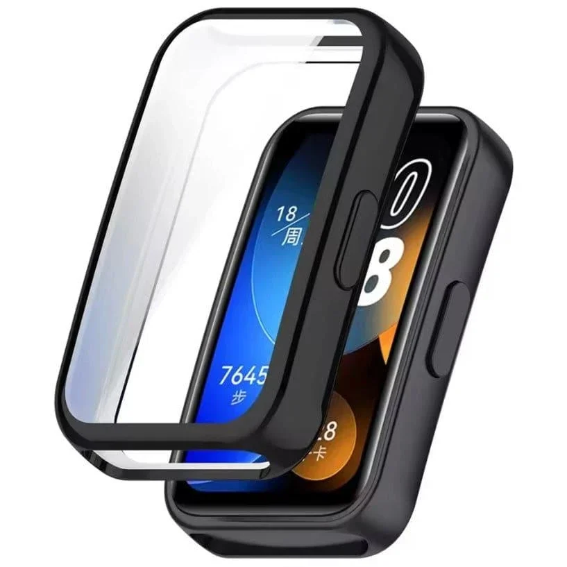 Huawei Band 10 - Protective Case (Black)