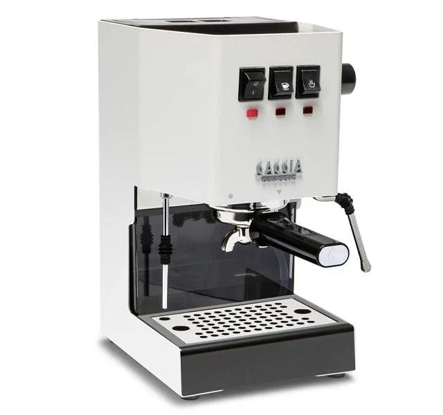 Gaggia Classic E24 Coffee Machine