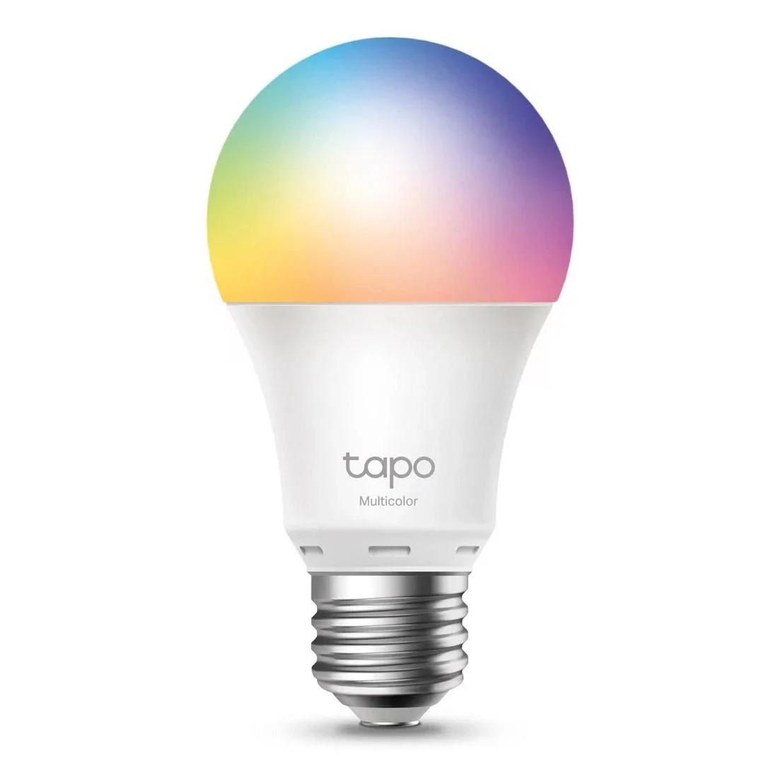 TP-Link Tapo Smart Wi-Fi Multicolour Bulb E27