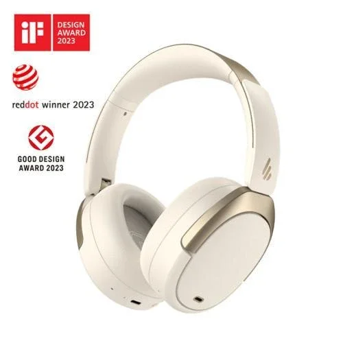 Edifier WH950NB (2025 Upgrade) Wireless Over-Ear Noise-Cancelling Headphones -