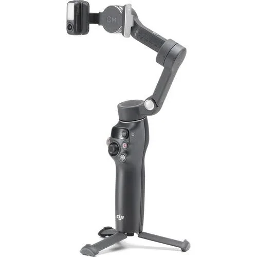 DJI Osmo Mobile 7P (7 Pro) Smartphone Gimbal