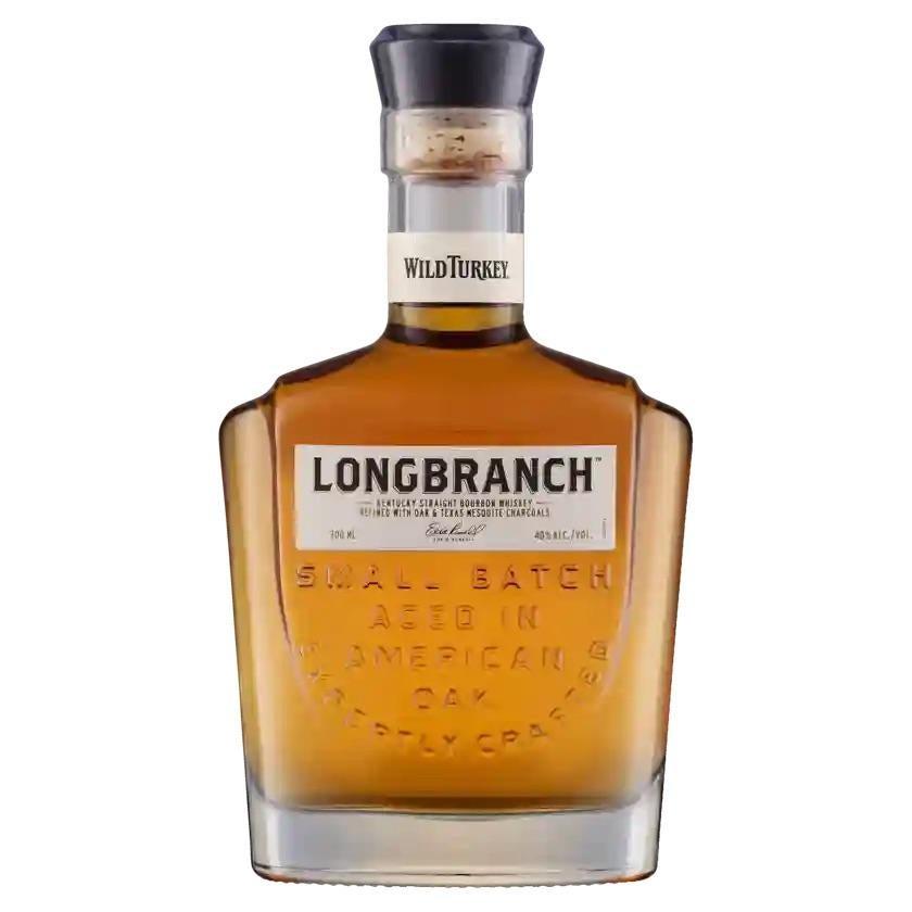 Wild Turkey Longbranch 700ml