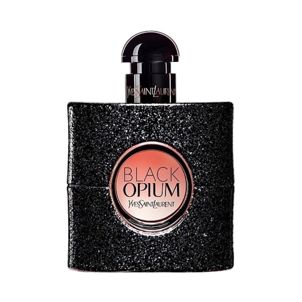 Yves Saint Laurent Women's Black Opium for Women EDP 90ML
