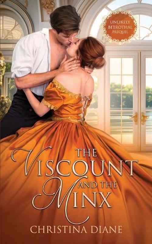 The Viscount and the Minx