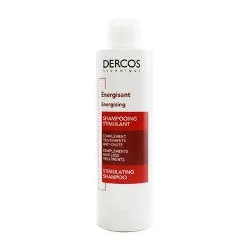 VICHY - Dercos Energising Shampoo - Targetsd Hairloss