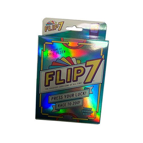 Flip 7
