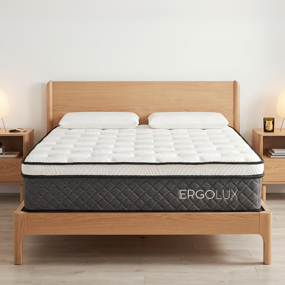 Ergolux Luxe Mattress (Double)