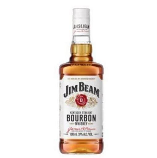 Jim Beam White Label 700ml