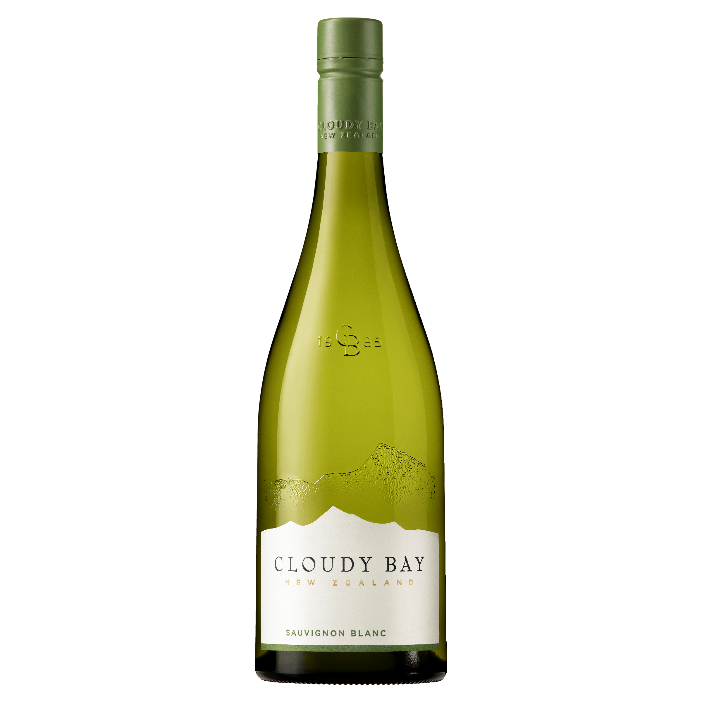 Cloudy Bay Sauvignon Blanc 2024 750ml