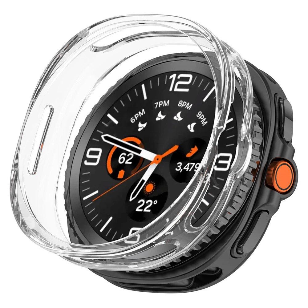 Protective TPU Case for Samsung Galaxy Watch 8 Classic (46mm)