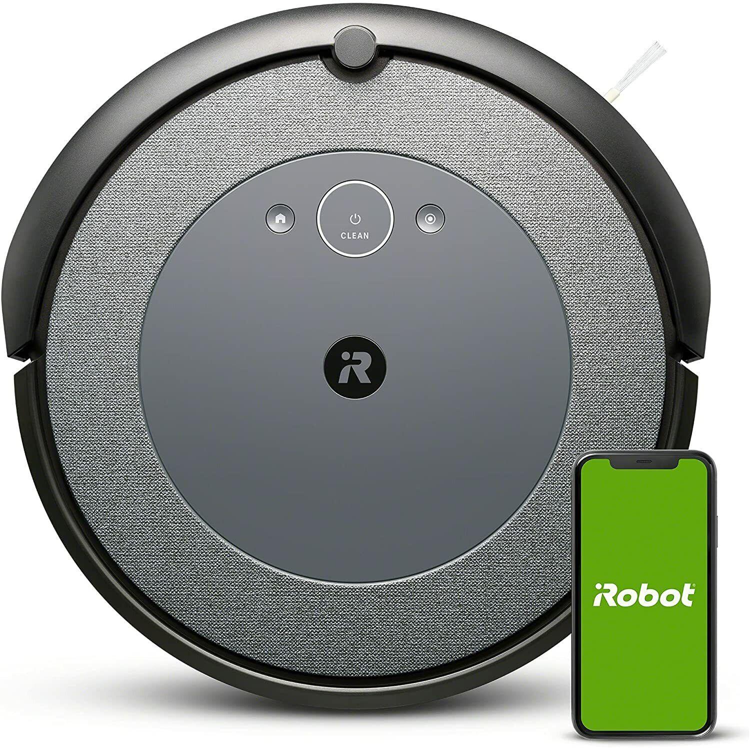 iRobot Roomba i3 Vacuum Cleaning Robot