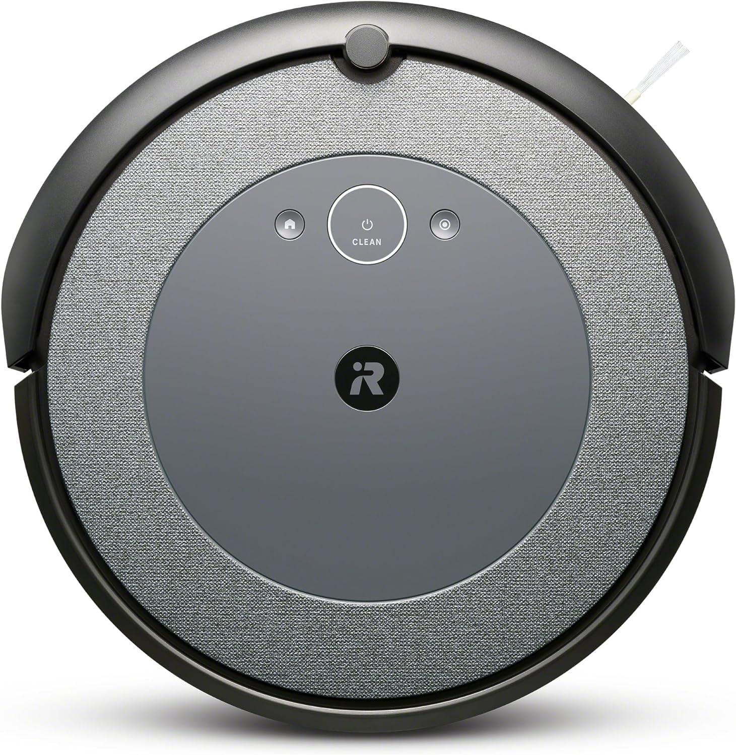 iRobot Roomba i1 Vacuum Cleaning Robot