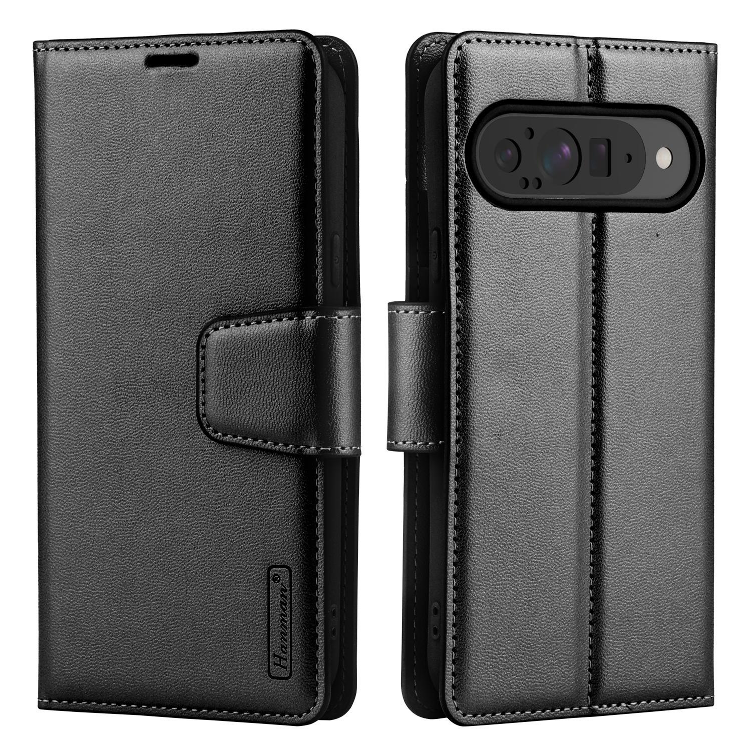 ZUSLAB Google Pixel 10 Case Black