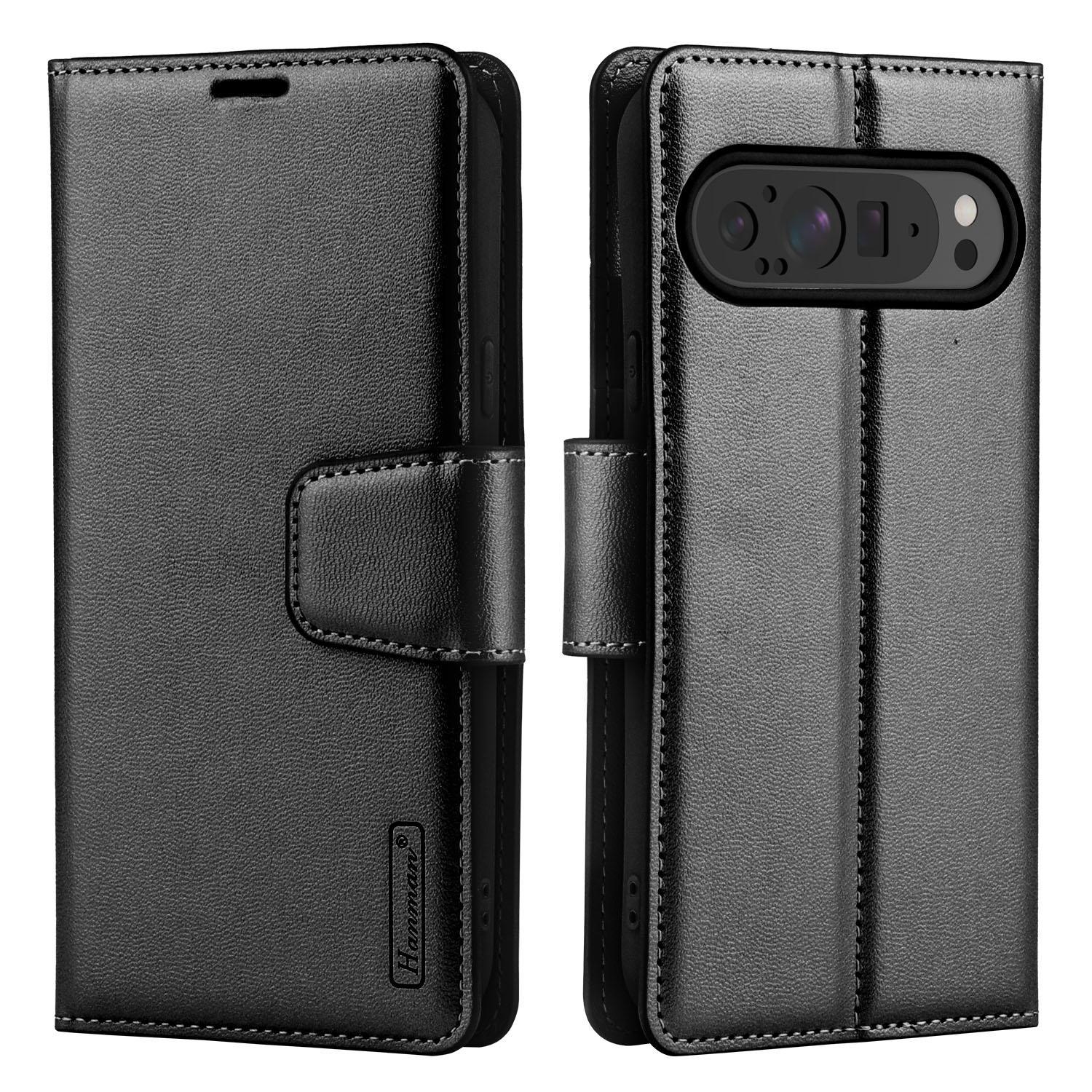 ZUSLAB Google Pixel 10 Pro XL Case Black