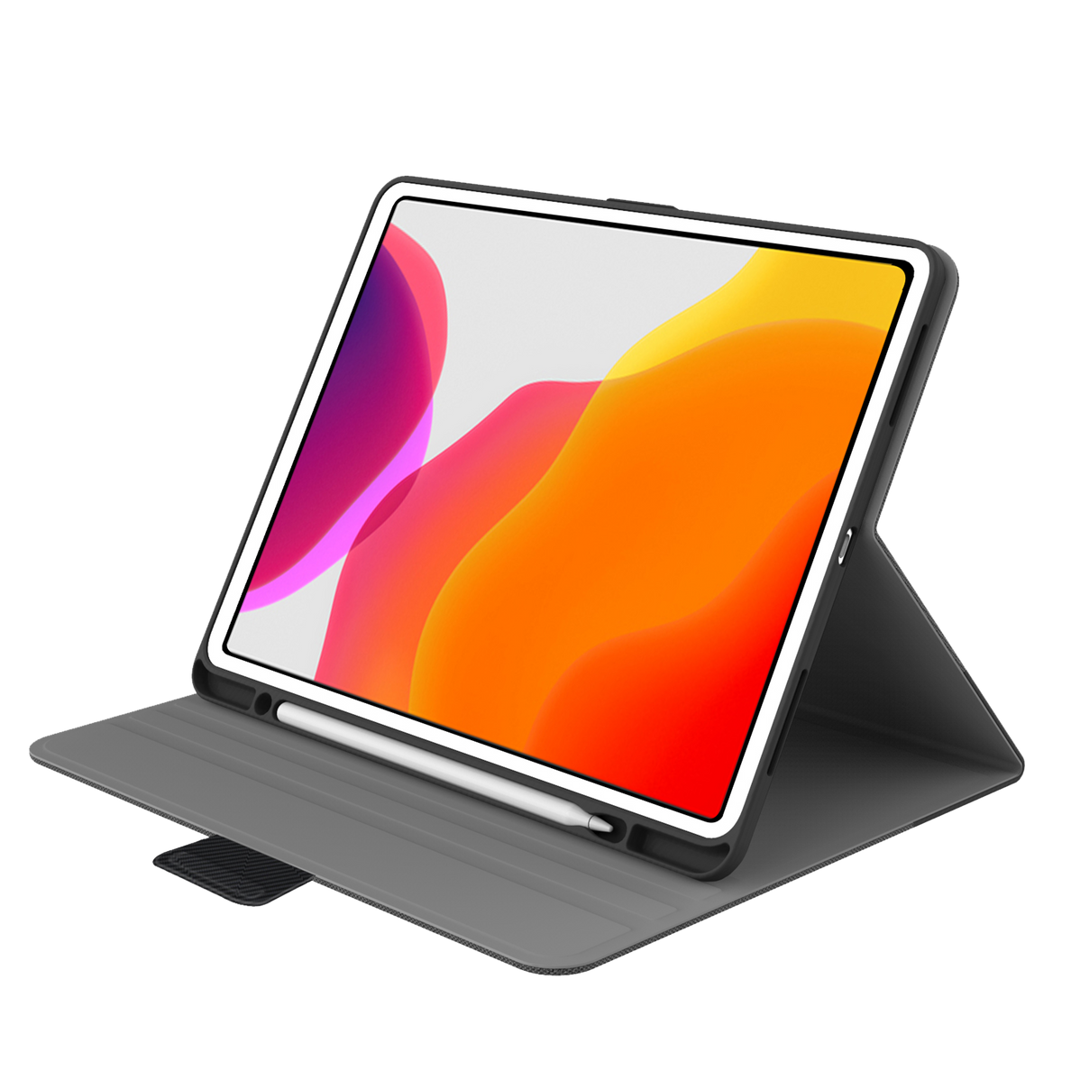 Cygnett Slimline Case for iPad Pro 12.9" with Apple Pencil Holder