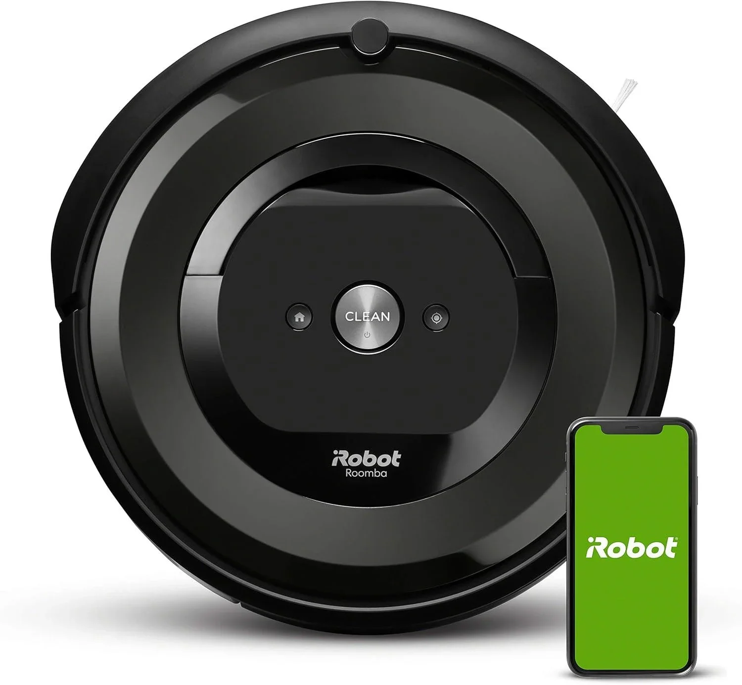iRobot Roomba E5 (5150)
