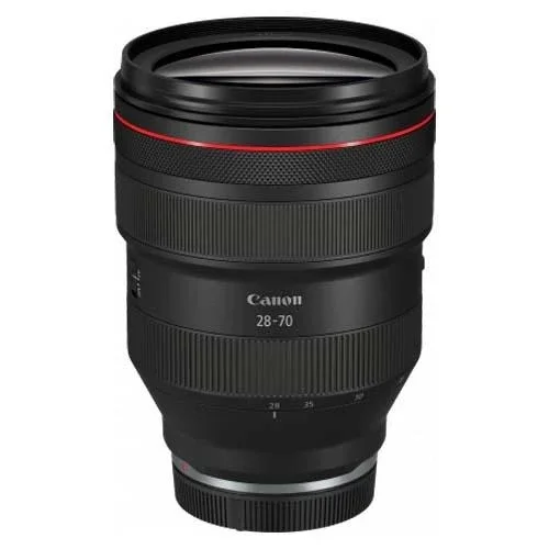 Canon RF 28-70mm f/2L USM Lens