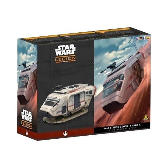 Star Wars: Legion A-A5 Speeder Truck