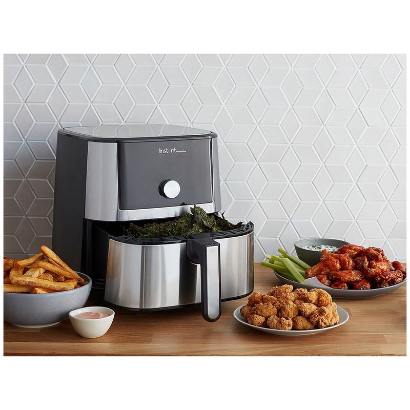 Instant Pot Vortex Plus Air Fryer Stainless Steel 5.7L 140-3015-01