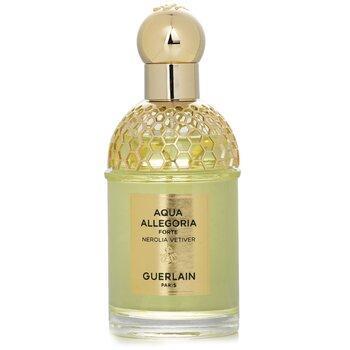 GUERLAIN - Aqua Allegoria Forte Nerolia Vetiver Eau De Parfum Spray
