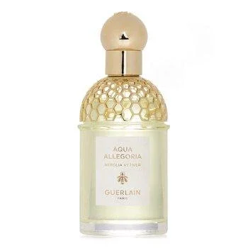 GUERLAIN - Aqua Allegoria Nerolia Vetiver Eau De Toilette Spray
