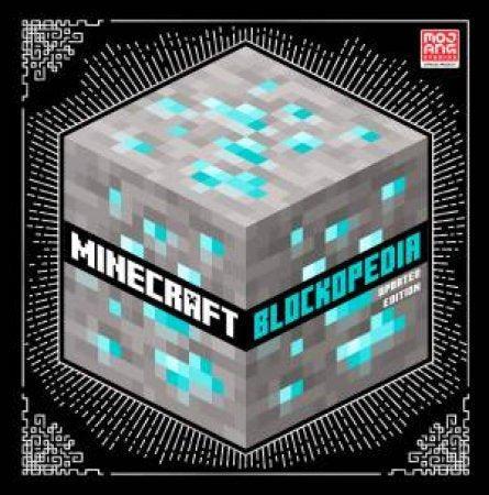 Minecraft Blockopedia