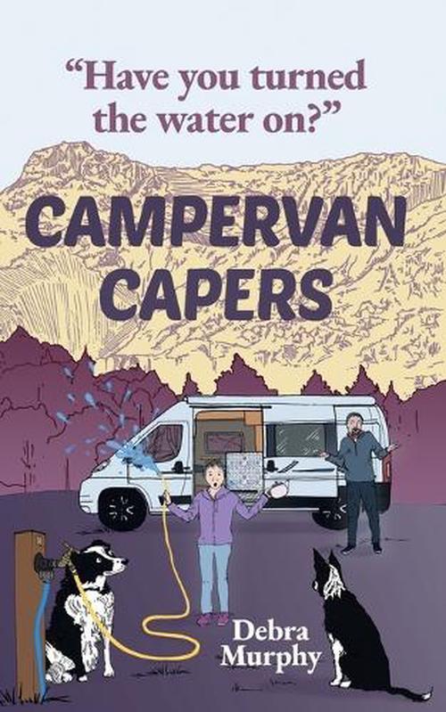Campervan Capers