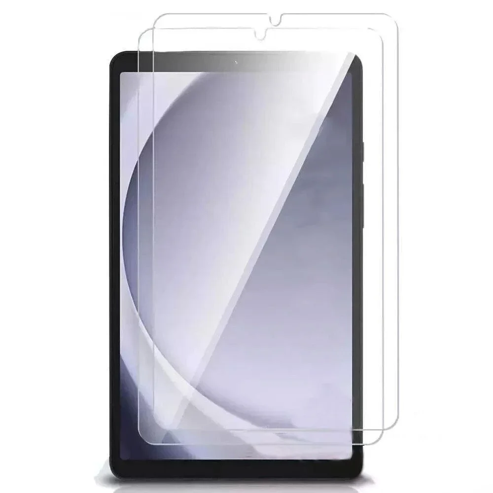 x2 Samsung galaxy Tab A9 8.7inch 8.7'' screen protector
