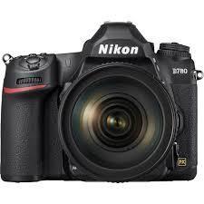 Nikon D780 KIT 24-120 Lens
