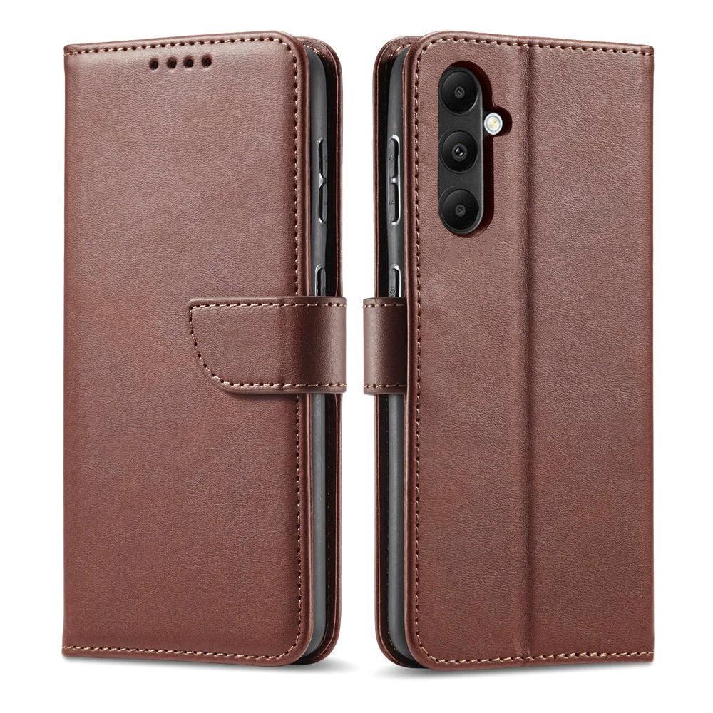 Premium Wallet Case for Samsung Galaxy A17 5G
