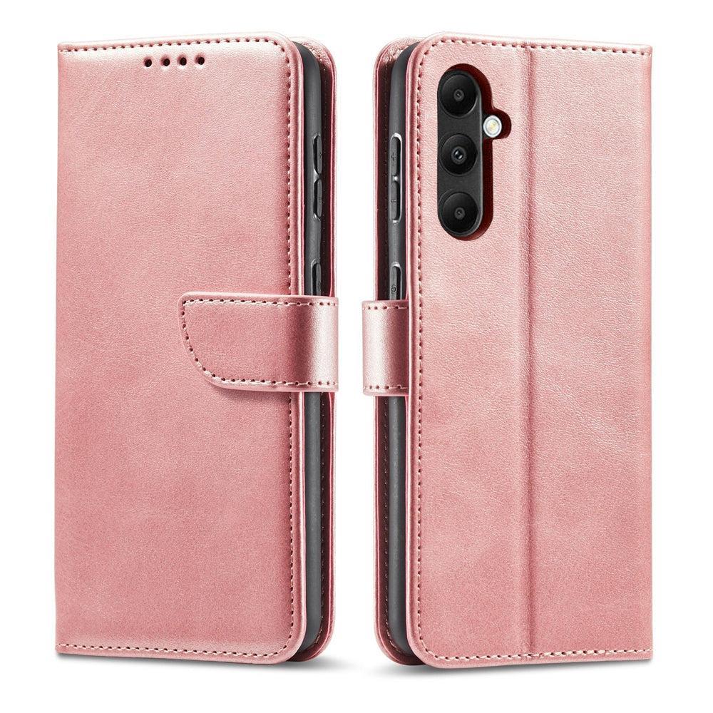 Premium Wallet Case for Samsung Galaxy A17 5G