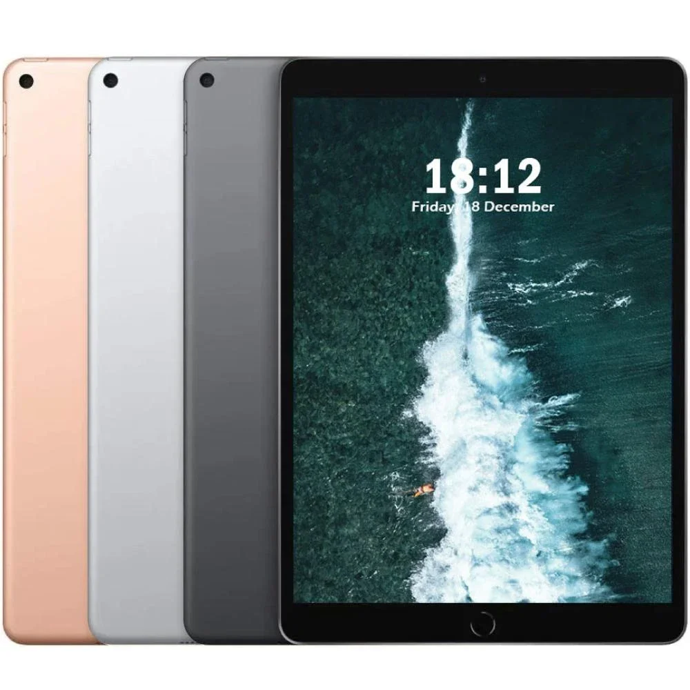 Apple iPad AIR 3 256GB Any Colour - Excellent - Refurbished