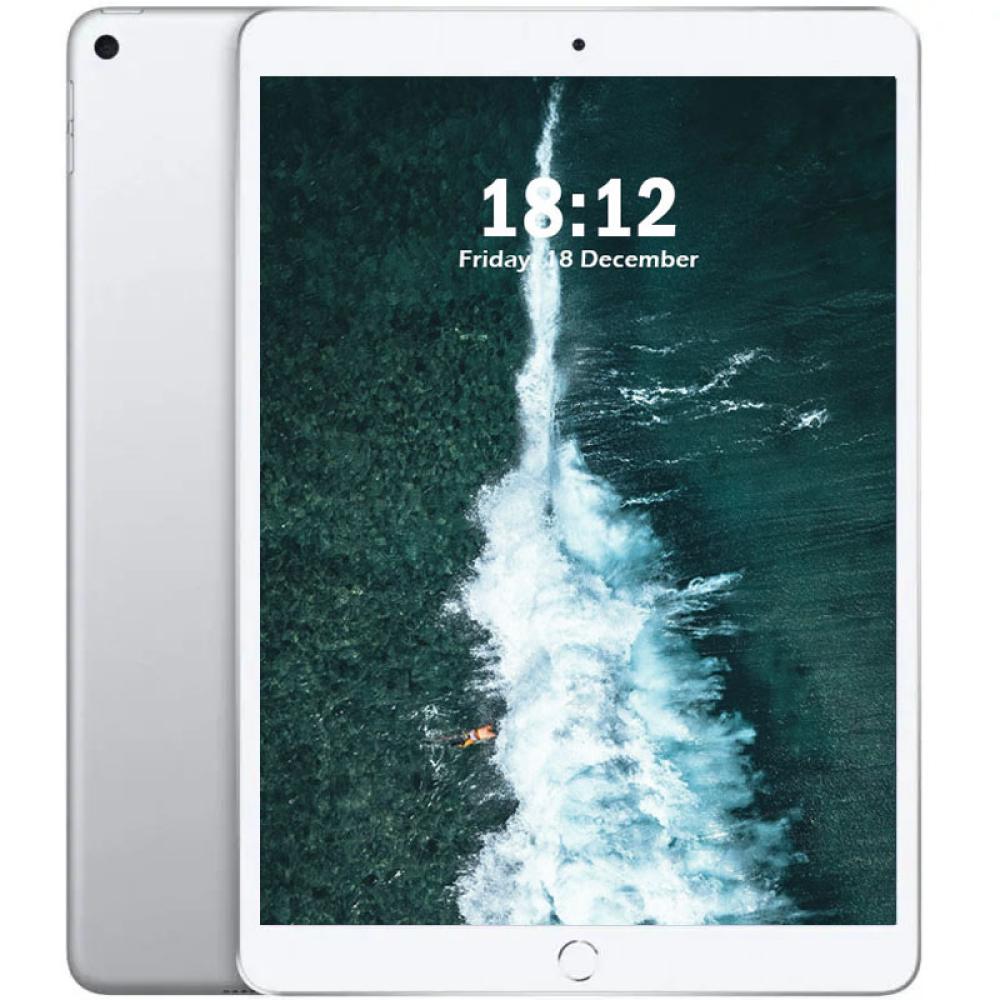 Apple iPad AIR 3 256GB Silver - Excellent - Refurbished