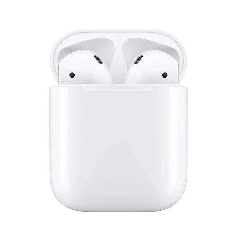 Apple AirPods 2 - Lightning Charging Case - As New Refurbished