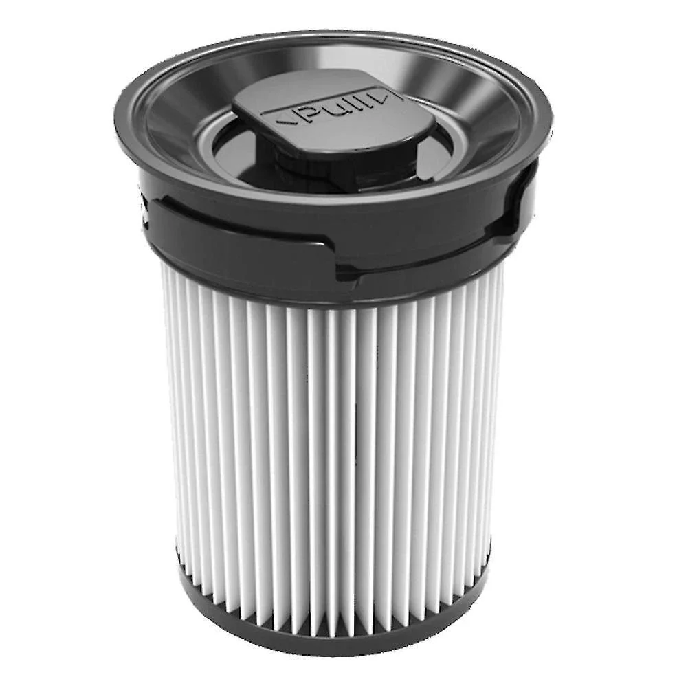1pcs Filter For Miele Triflex Hx1 Fsf Vacuum Cleaner Spare Parts