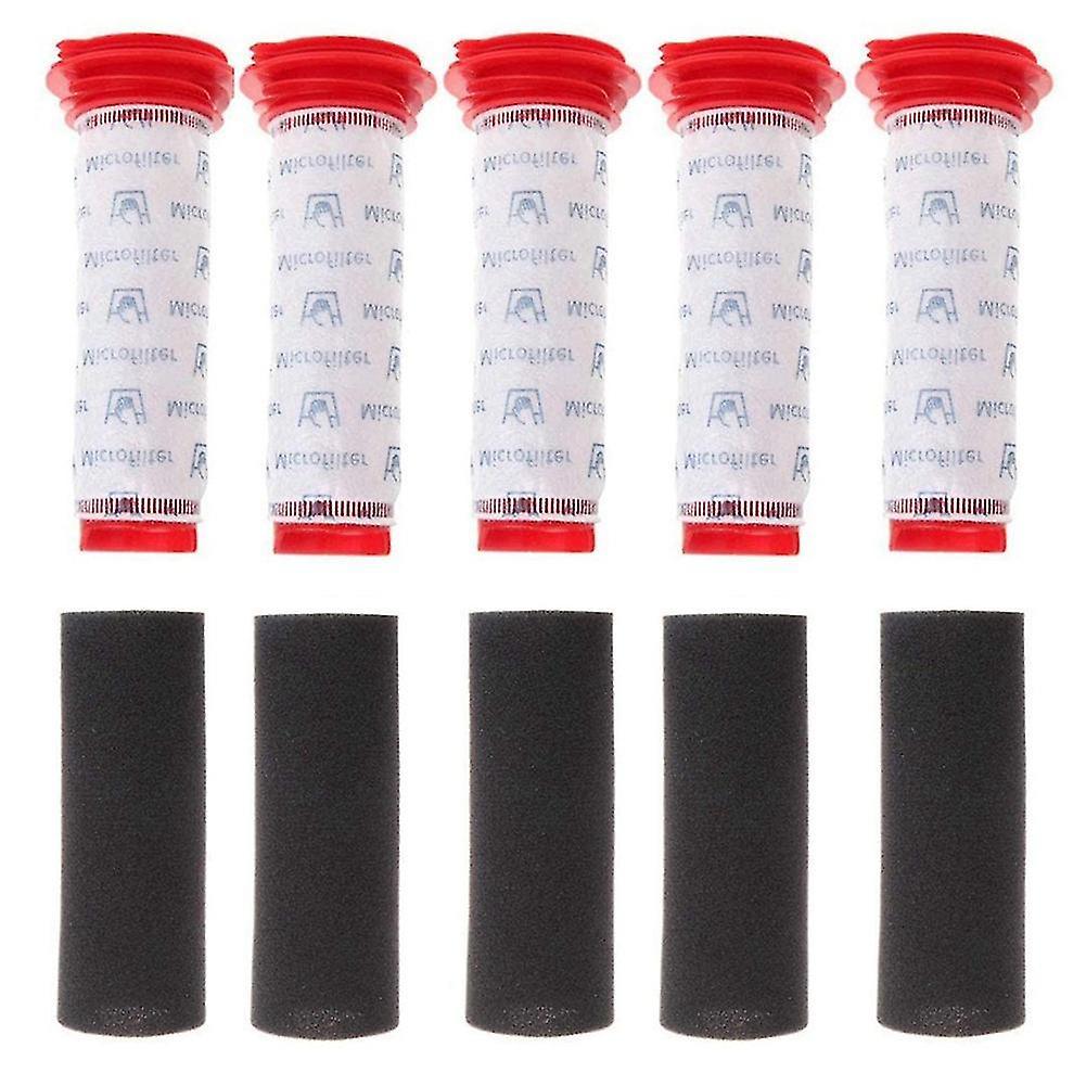 Hepa Filter For Bosch Athlet Vacuum Cleaner, Bch6l2560 Bch6l2561