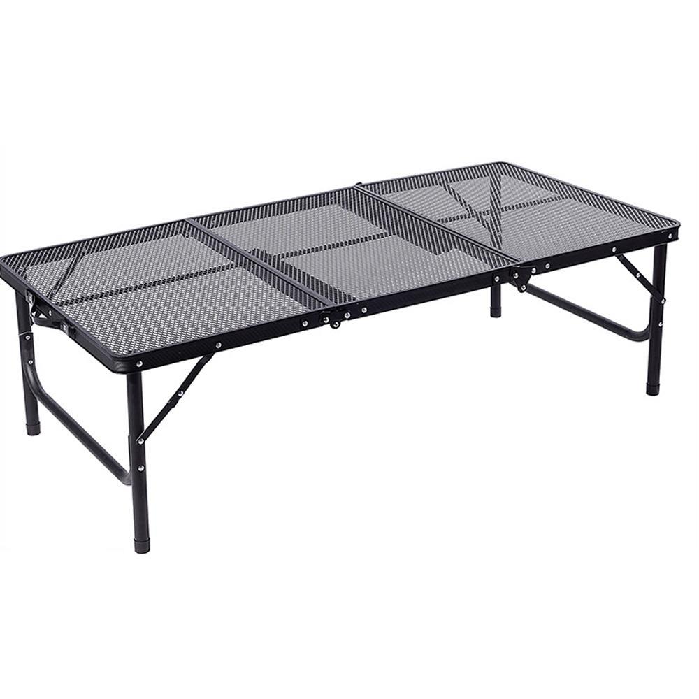 Camping Folding Table Adjustable