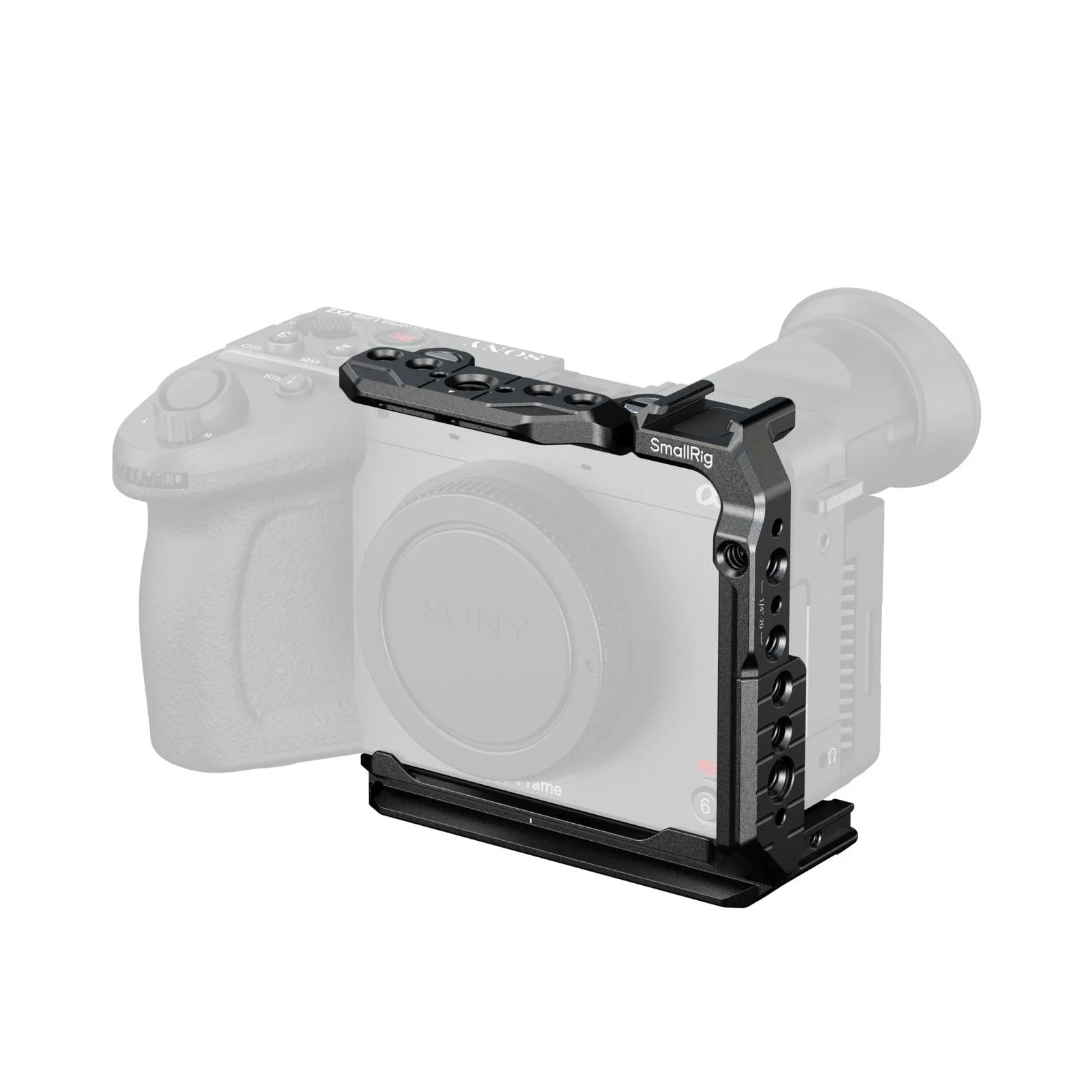 SmallRig Half Cage for Sony FX2 5591