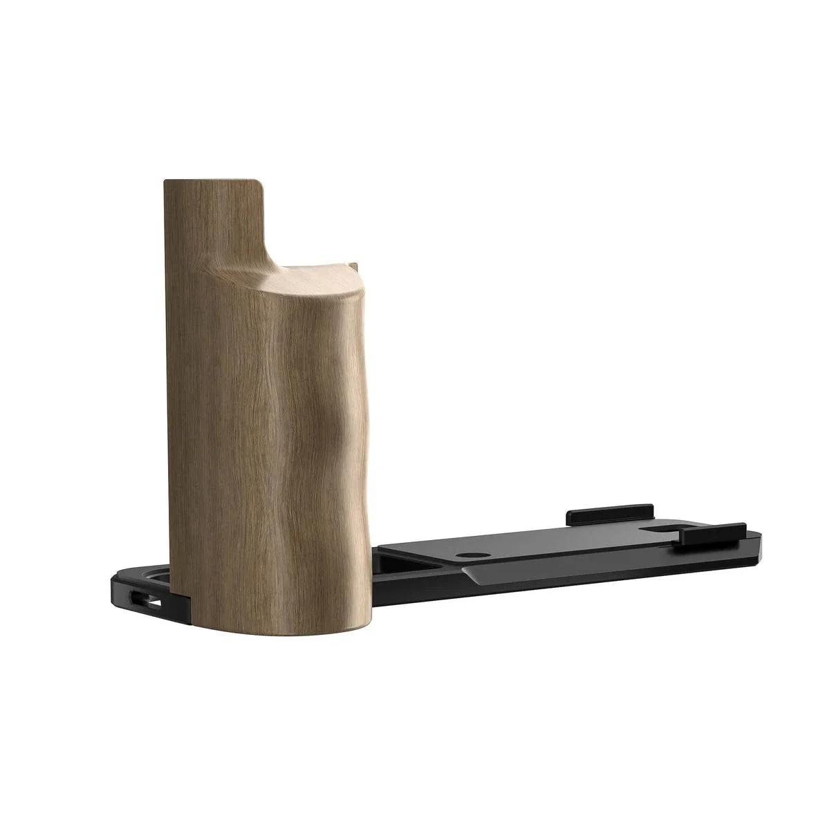 Freewell L-Bracket Premium Grip for Fuji X100VI (Black)